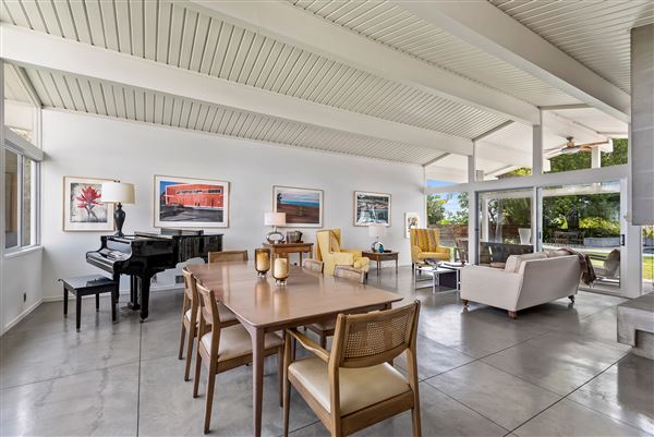 Club Drive Mid Century Home (4/1/2024 - Credits: submitted by: Leo Grifka)