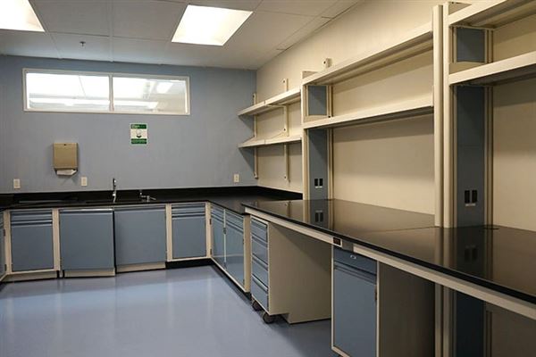 Lemon Labs (12/12/2023 - Credits: David Merabi)