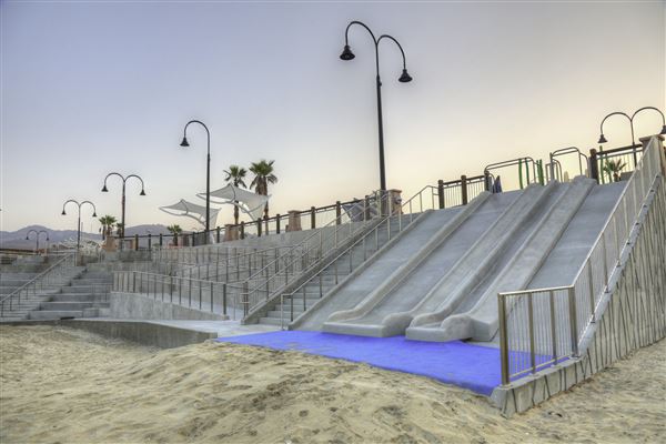 Pismo Beach (4/11/2025 - Credits: City of Pismo Beach)