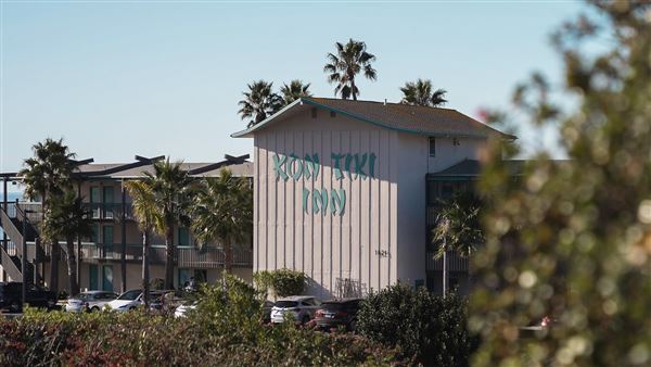 Pismo Beach (4/11/2025 - Credits: City of Pismo Beach)
