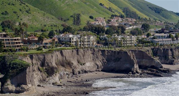 Pismo Beach (4/11/2025 - Credits: City of Pismo Beach)