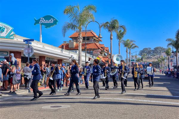 Pismo Beach (4/11/2025 - Credits: City of Pismo Beach)