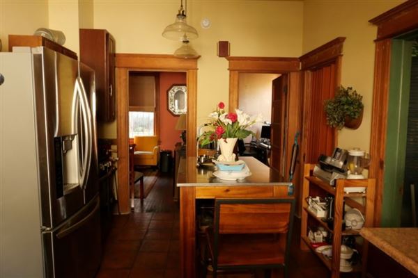 Victorian House (12/10/2024 - Credits: Dave Mortell)