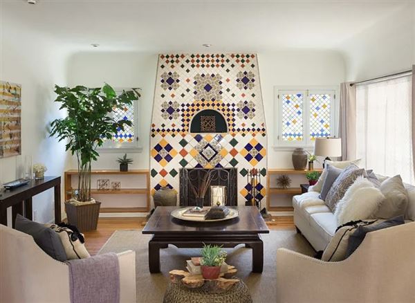 Casa Solana: A Timeless 1928 Spanish Retreat (4/14/2025 - Credits: submitted by: Jayde  Covenant)