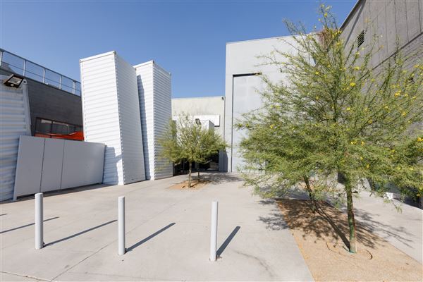 Art Center College of Design (4/17/2025 - Credits: Art Center College of Design)