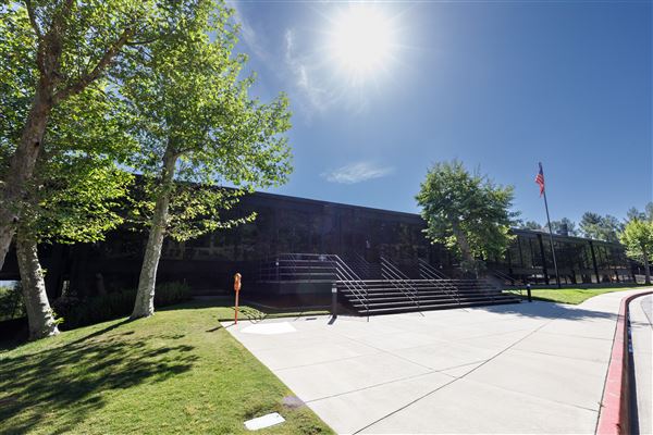 Art Center College of Design (4/17/2025 - Credits: Art Center College of Design)
