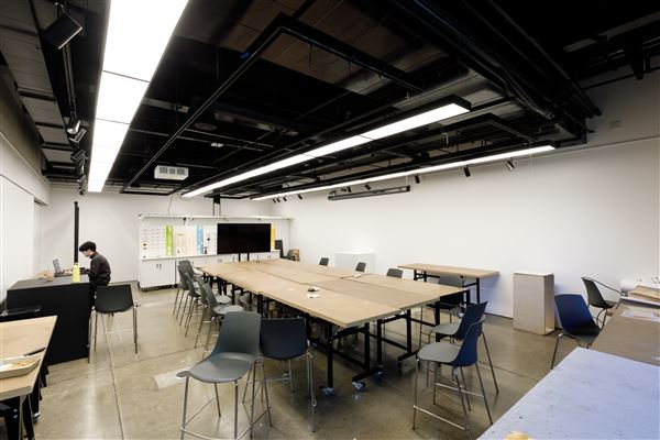Art Center College of Design (4/17/2025 - Credits: Art Center College of Design)