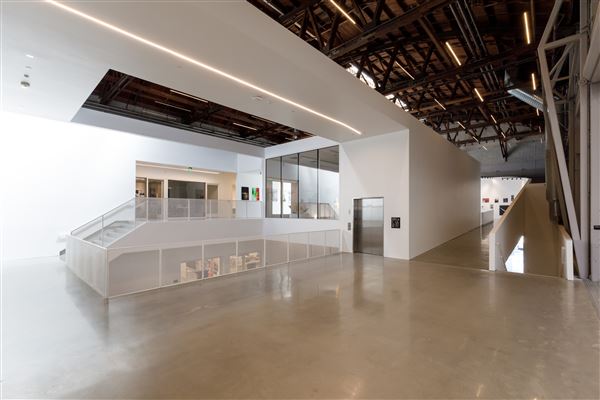 Art Center College of Design (4/17/2025 - Credits: Art Center College of Design)