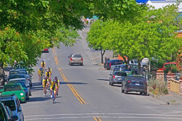 Forestville (4/21/2025 - Credits: Al Mueller)