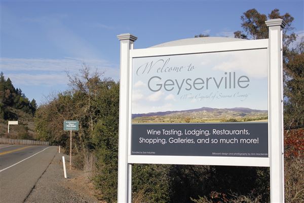 Geyserville (4/21/2025 - Credits: Photo Courtesy of Sonoma County)