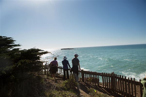 Gualala Point Regional Park (4/21/2025 - Credits: Photo Courtesy of Sonoma County)