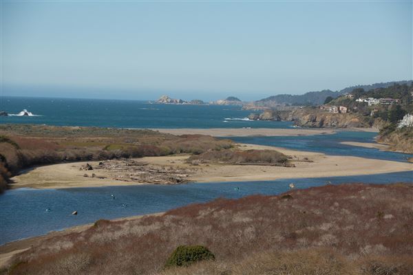 Gualala Point Regional Park (4/21/2025 - Credits: Photo Courtesy of Sonoma County)