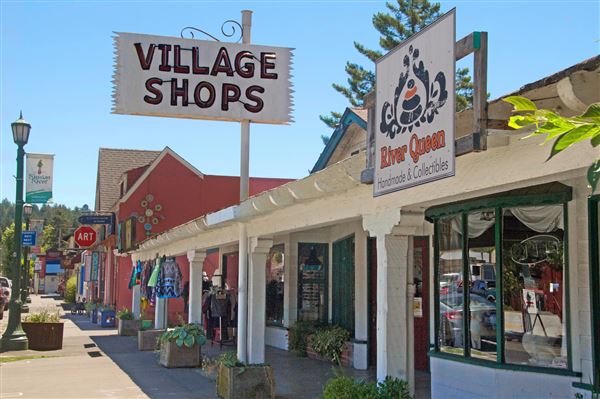Guerneville (4/21/2025 - Credits: Al Mueller)