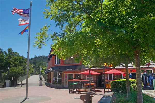 Guerneville (4/21/2025 - Credits: Al Mueller)