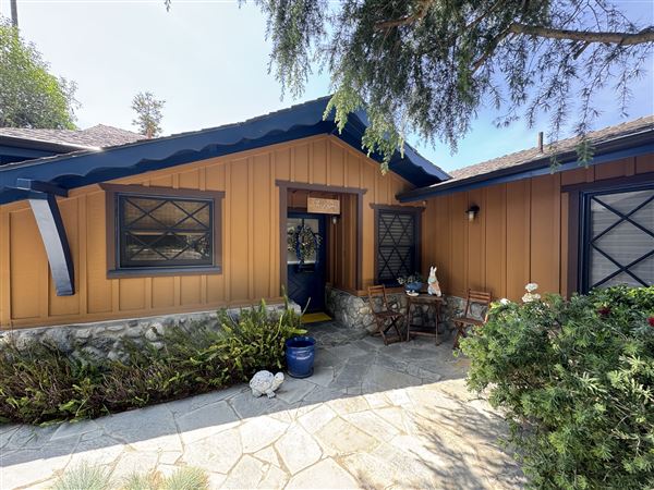 Tujunga Home (4/22/2025 - Credits: TADEH ASIUN)