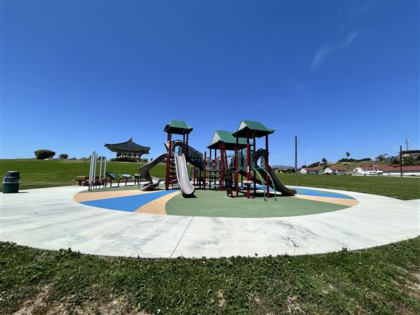 Angels Gate Park (4/21/2025 - Credits: Brandy Davis)
