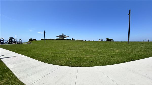 Angels Gate Park (4/21/2025 - Credits: Brandy Davis)