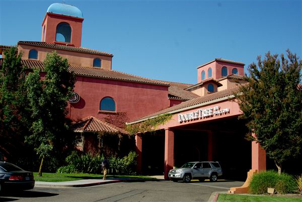 City of Rohnert Park (4/23/2025 - Credits: Bob Ecker)
