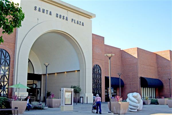 City of Santa Rosa (4/23/2025 - Credits: Bob Ecker)