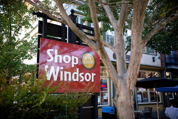 Windsor (4/25/2025 - Credits: Dan Quinones)
