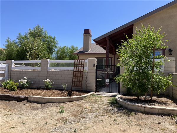 Sunny Canyon Ranch (4/28/2025 - Credits: submitted by: Lynn Borneman)