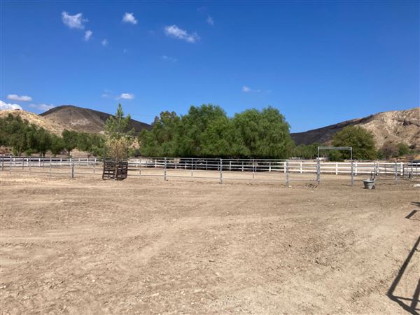 Sunny Canyon Ranch (4/28/2025 - Credits: submitted by: Lynn Borneman)