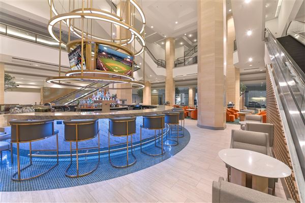 Hilton Anaheim (5/5/2025 - Credits: Hilton Anaheim)