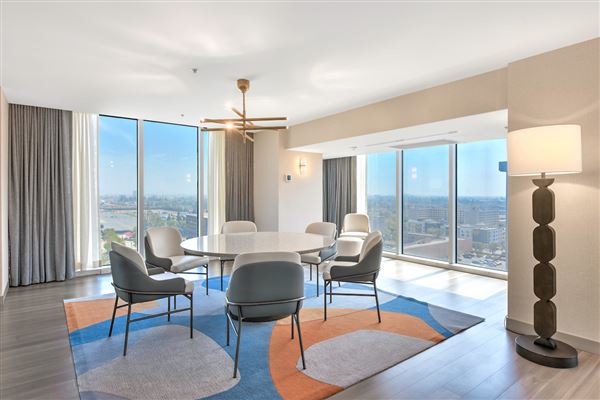 Hilton Anaheim (5/5/2025 - Credits: Hilton Anaheim)