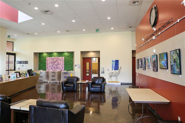 Legacy Commons Senior Center (5/3/2025 - Credits: Dale Dreher)