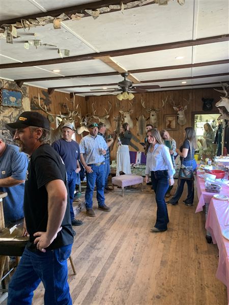 Horick Ranch (4/21/2024 - Credits: submitted by: Todd Horick)