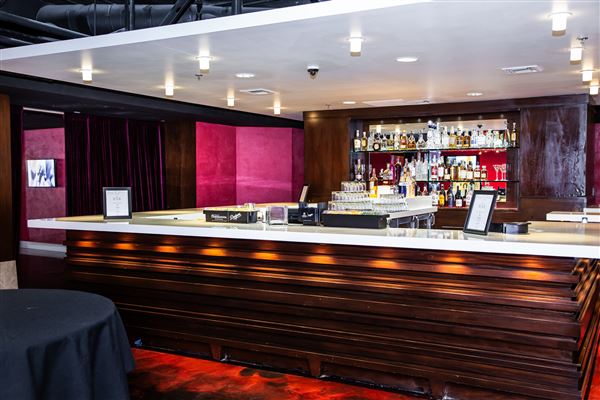 The Celebrations Venue and Red Room Supper Club (5/13/2025 - Credits: Domenico Grillo)