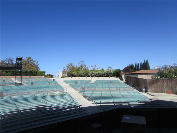 California's Great America (5/20/2025 - Credits: Six Flags Entertainment Corporation)