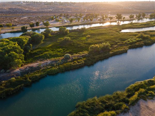 Mojave Narrows Regional Park (5/20/2025 - Credits: County of San Bernardino)