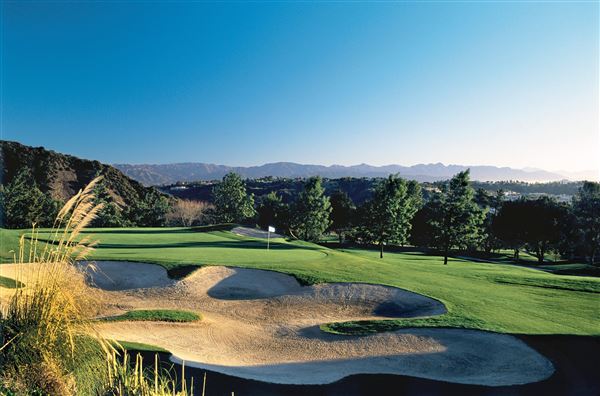 MountainGate Country Club (5/22/2025 - Credits: MountainGate Golf Course)