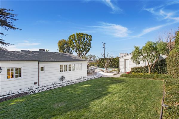 Eagle Rock Home (5/27/2025 - Credits: Julie Gallo)