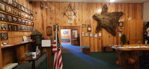 Big Bear Masonic Lodge No. 617 (5/27/2025 - Credits: Photos by: Big Bear Masonic Lodge No. 617)