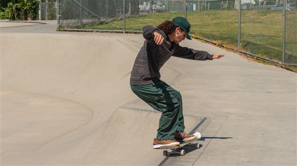 Pedlow Field Skate Park (5/27/2025 - Credits: JuanCarlos Chan / Los Angeles Department of Recreation and Parks)