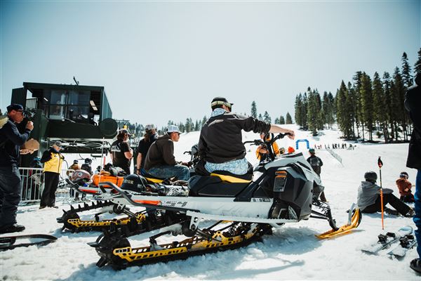 Dodge Ridge Mountain Resort (5/28/2025 - Credits: Dodge Ridge Mountain Resort)