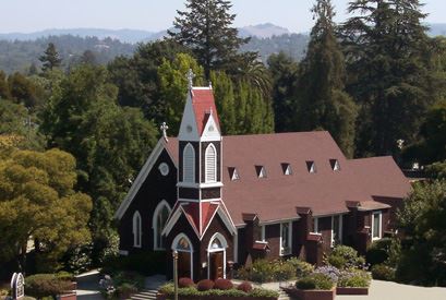 Church of the Incarnation (6/2/2025 - Credits: submitted by: Stephen Shaver)