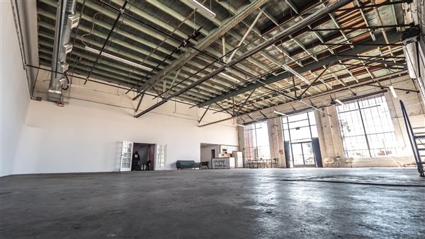 Studios 60 North Stage (6/10/2025 - Credits: submitted by: Nathan Enayati)