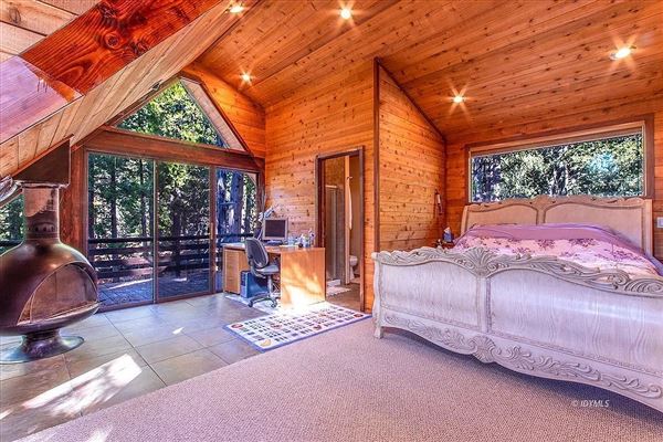 Bear With Me Lodge (8/7/2023 - Credits: Robert Ashley)