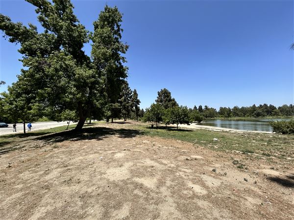 Whittier Narrows Recreation Area / LA County Parks - US Army Corps of Engineers - Legg Lake (6/17/2025 - Credits: Brandy Davis)