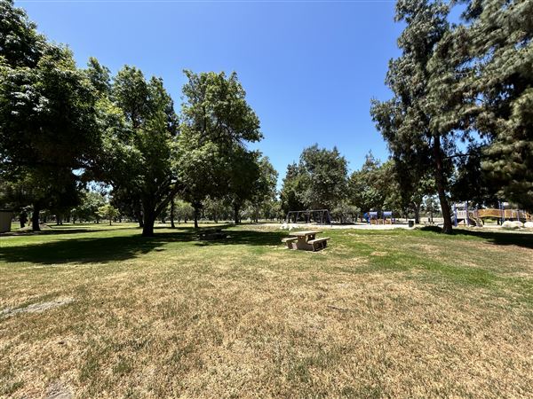 Whittier Narrows Recreation Area / LA County Parks - US Army Corps of Engineers - Athletic Area A (6/17/2025 - Credits: Brandy Davis)