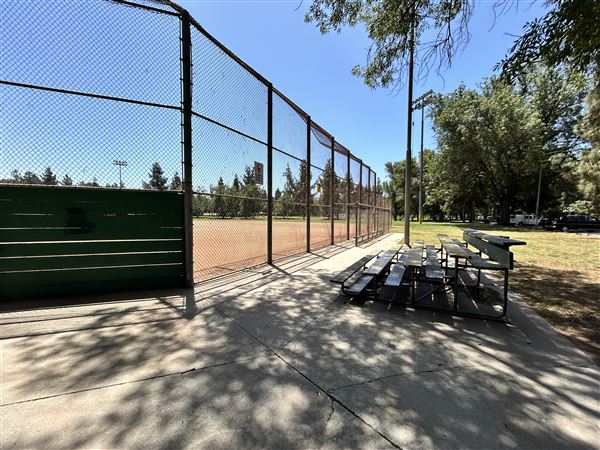 Whittier Narrows Recreation Area / LA County Parks - US Army Corps of Engineers - Athletic Area A (6/17/2025 - Credits: Brandy Davis)