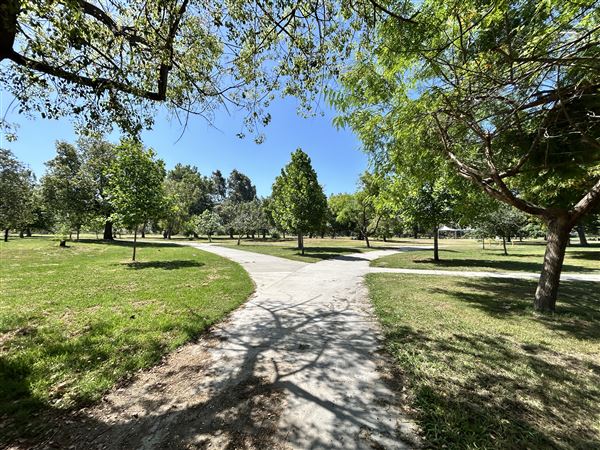 Whittier Narrows Recreation Area / LA County Parks - US Army Corps of Engineers - Special Events Area B (6/17/2025 - Credits: Brandy Davis)