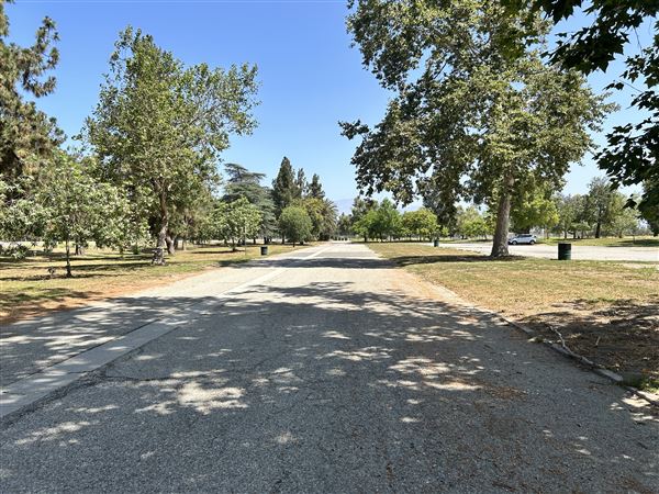 Whittier Narrows Recreation Area / LA County Parks - US Army Corps of Engineers - Special Events Area B (6/17/2025 - Credits: Brandy Davis)