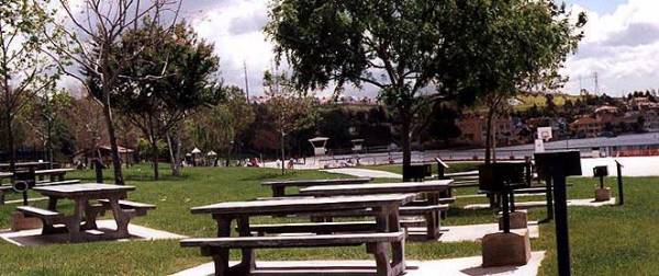 Lake Mission Viejo (12/31/2003)