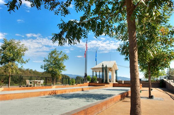 Francis Ford Coppola Winery (6/30/2025 - Credits: Photo Courtesy of Sonoma County)