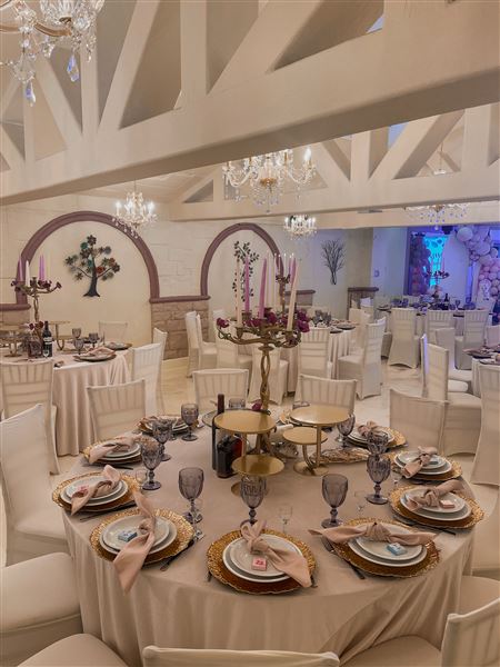 Ararat Restaurant (6/3/2025 - Credits: submitted by: Hamik Davtyan)
