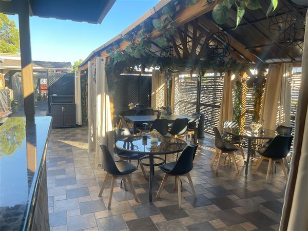 Ararat Restaurant (7/8/2025 - Credits: Hamik Davtyan)